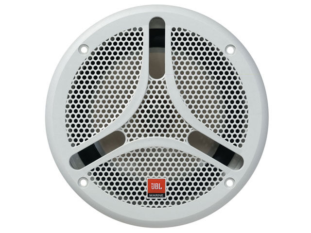 MS 6100 | 6-1/2 inch Dual Cone Marine Loudspeaker
